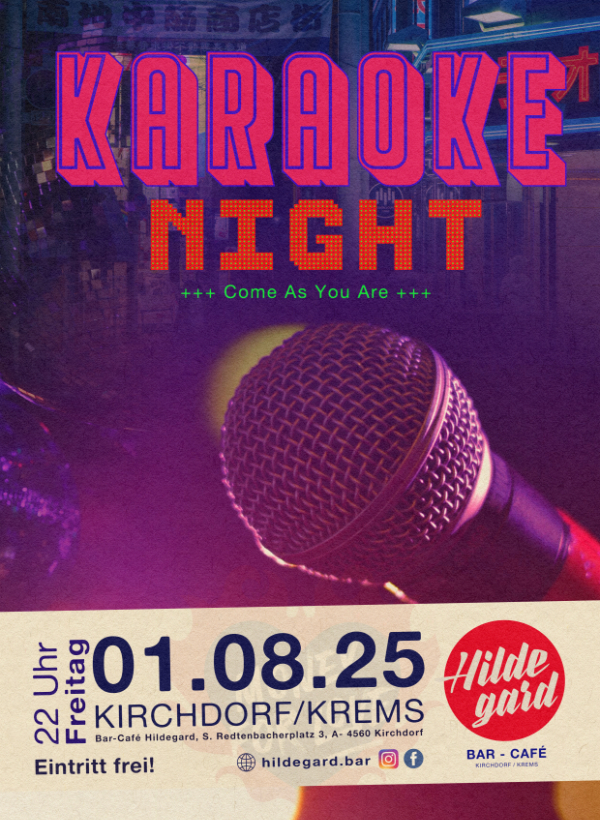 SING Karaoke